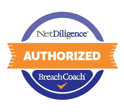 NetDiligence Authorized Breach Coach
